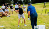 Hendrick Family Foundation hosted annual charity golf tournament on Monday | Images