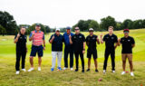 Hendrick Family Foundation hosted annual charity golf tournament on Monday | Images
