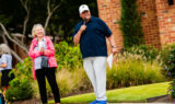 Hendrick Family Foundation hosted annual charity golf tournament on Monday | Images