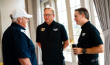 Hendrick Family Foundation hosted annual charity golf tournament on Monday | Images
