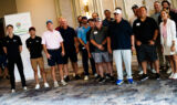 Hendrick Family Foundation hosted annual charity golf tournament on Monday | Images