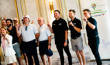 Hendrick Family Foundation hosted annual charity golf tournament on Monday | Images
