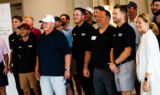 Hendrick Family Foundation hosted annual charity golf tournament on Monday | Images