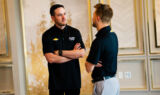 Hendrick Family Foundation hosted annual charity golf tournament on Monday | Images
