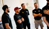 Hendrick Family Foundation hosted annual charity golf tournament on Monday | Images