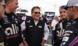 Daytona dreamin': The best of Hendrick Motorsports at Daytona International Speedway this weekend | Images