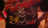 How you cheered on Jeff Gordon's final ride