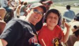 How you cheered on Jeff Gordon's final ride