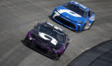 Hendrick Motorsports completes an eventful weekend at Dover Motor Speedway | Images