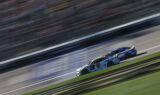 Check out the highlights as Chase Elliott roars back to score a NASCAR Round of 12 win at Kansas Speedway | Images