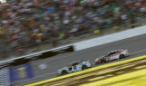 Check out the highlights as Chase Elliott roars back to score a NASCAR Round of 12 win at Kansas Speedway | Images