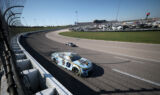 Check out the highlights as Chase Elliott roars back to score a NASCAR Round of 12 win at Kansas Speedway | Images