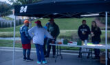 Hendrick Motorsports hosts annual Family Fishing Tournament on campus | Images