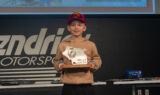 Hendrick Motorsports hosts annual Family Fishing Tournament on campus | Images