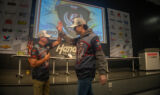 Hendrick Motorsports hosts annual Family Fishing Tournament on campus | Images