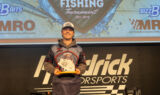 Hendrick Motorsports hosts annual Family Fishing Tournament on campus | Images