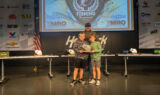 Hendrick Motorsports hosts annual Family Fishing Tournament on campus | Images