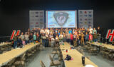 Hendrick Motorsports hosts annual Family Fishing Tournament on campus | Images