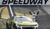 See highlights as William Byron claims NASCAR Cup Series victory at Iowa Speedway | Images