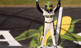 See highlights as William Byron claims NASCAR Cup Series victory at Iowa Speedway | Images