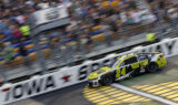 See highlights as William Byron claims NASCAR Cup Series victory at Iowa Speedway | Images