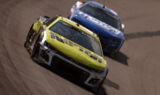 See highlights as William Byron claims NASCAR Cup Series victory at Iowa Speedway | Images