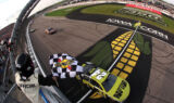 See highlights as William Byron claims NASCAR Cup Series victory at Iowa Speedway | Images