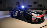 Kahne brings back Farmers Insurance scheme for 2016