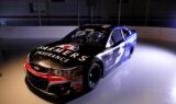 Kahne brings back Farmers Insurance scheme for 2016