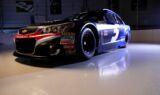 Kahne brings back Farmers Insurance scheme for 2016