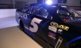 Kahne brings back Farmers Insurance scheme for 2016