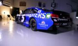 Kahne brings back Farmers Insurance scheme for 2016