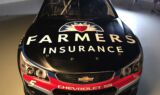 Kahne brings back Farmers Insurance scheme for 2016