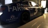 Kahne brings back Farmers Insurance scheme for 2016