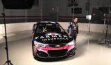 Kahne brings back Farmers Insurance scheme for 2016