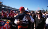 Highlights from NASCAR Cup Series Championship 4 Sunday at Phoenix Raceway | Images