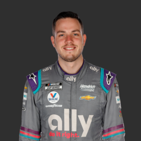 Alex Bowman