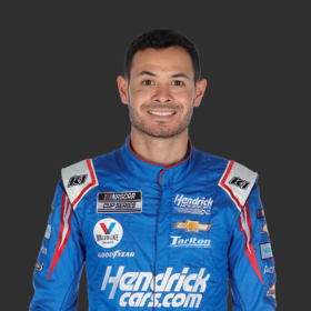 Kyle Larson