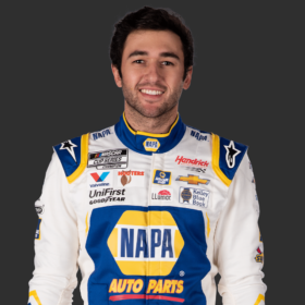 Chase Elliott