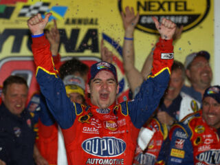 Every Hendrick Motorsports DAYTONA 500 win: See photos from Geoff Bodine to William Byron!