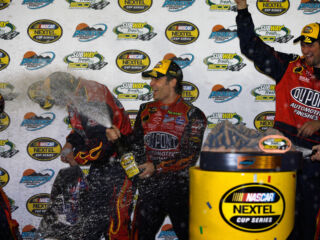 Look back at every Hendrick Motorsports win at Phoenix