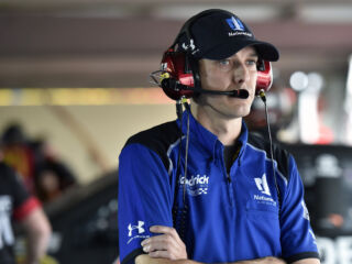 Multiple drivers, multiple approaches: Ives on 2016