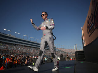2021 Season in Review: Alex Bowman