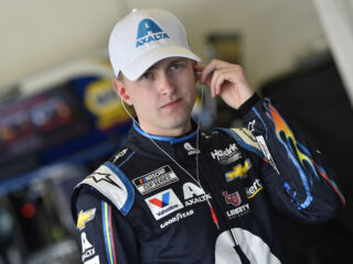 Byron excited over rise of iRacing: 'It’s always been something I’ve been passionate about'