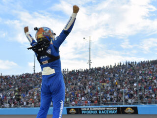 From Jeff Gordon to Kyle Larson, check out all 14 NASCAR Cup Series championships for Hendrick Motorsports | Images