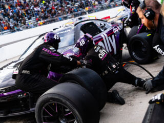 Hendrick Motorsports pit department closes successful 2025 NASCAR season, looks for more in 2026