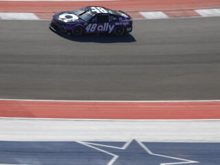 Alex Bowman 2025 NASCAR Cup Series season in review: 48 team notched 16 top 10s and a playoff appearance