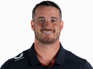 Cody French