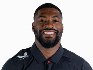 Jarius Morehead