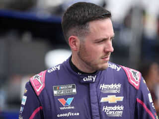 NASCAR Watkins Glen qualifying: Alex Bowman starts seventh, William Byron 10th